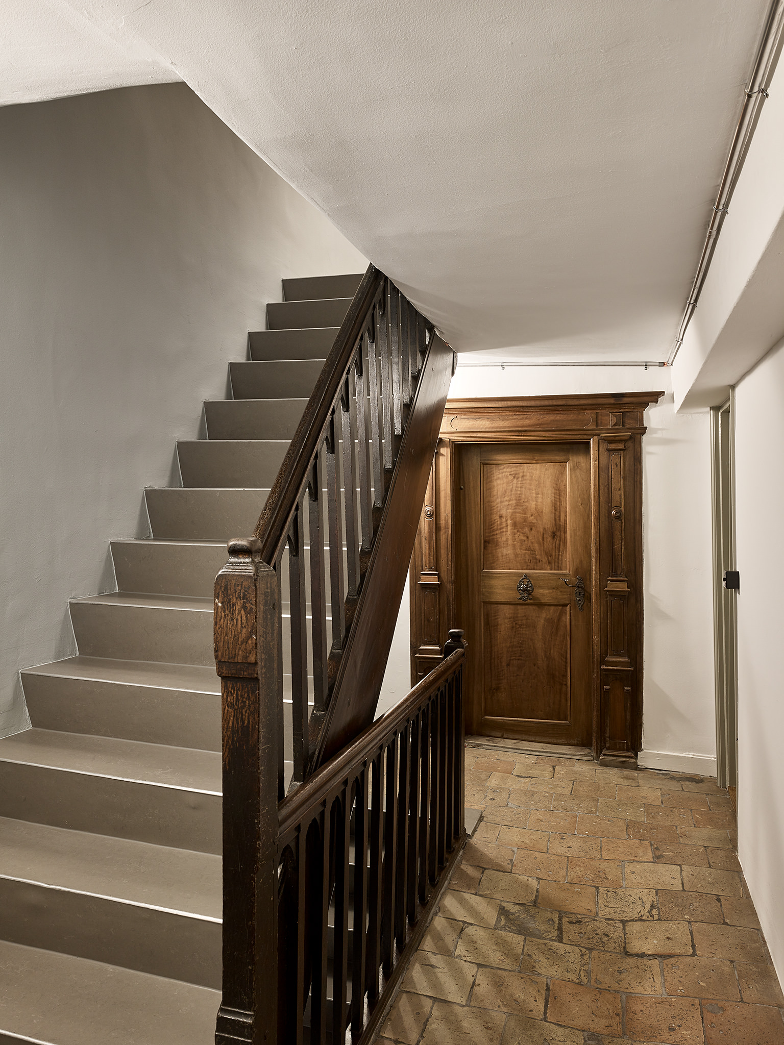 Gesamtsanierung Haus Rindermarkt 11